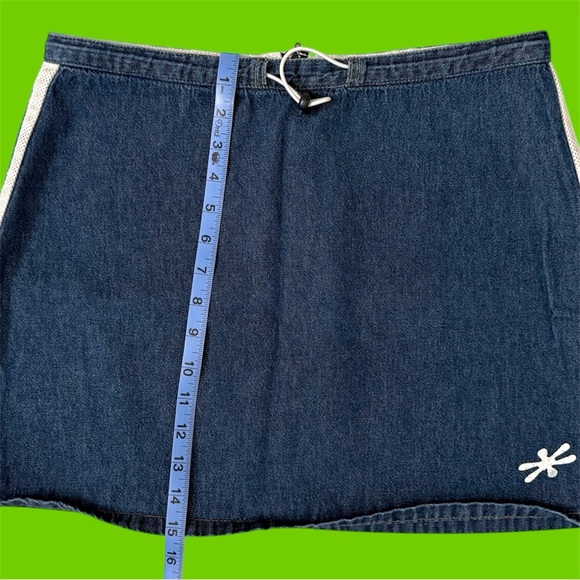 Jay Jays Y2K Denim Skirt - Picture 6 of 8
